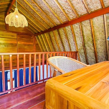 Majango Bungalows Kuta  Buitenkant foto