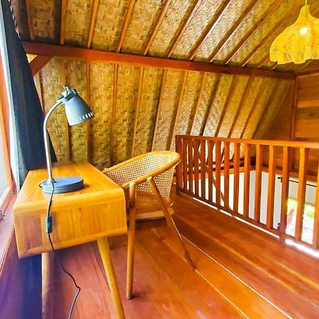 Majango Bungalows Kuta  Buitenkant foto