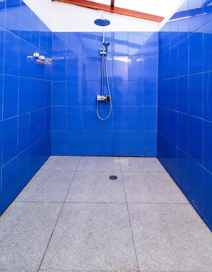 Majango Bungalows Kuta  Buitenkant foto