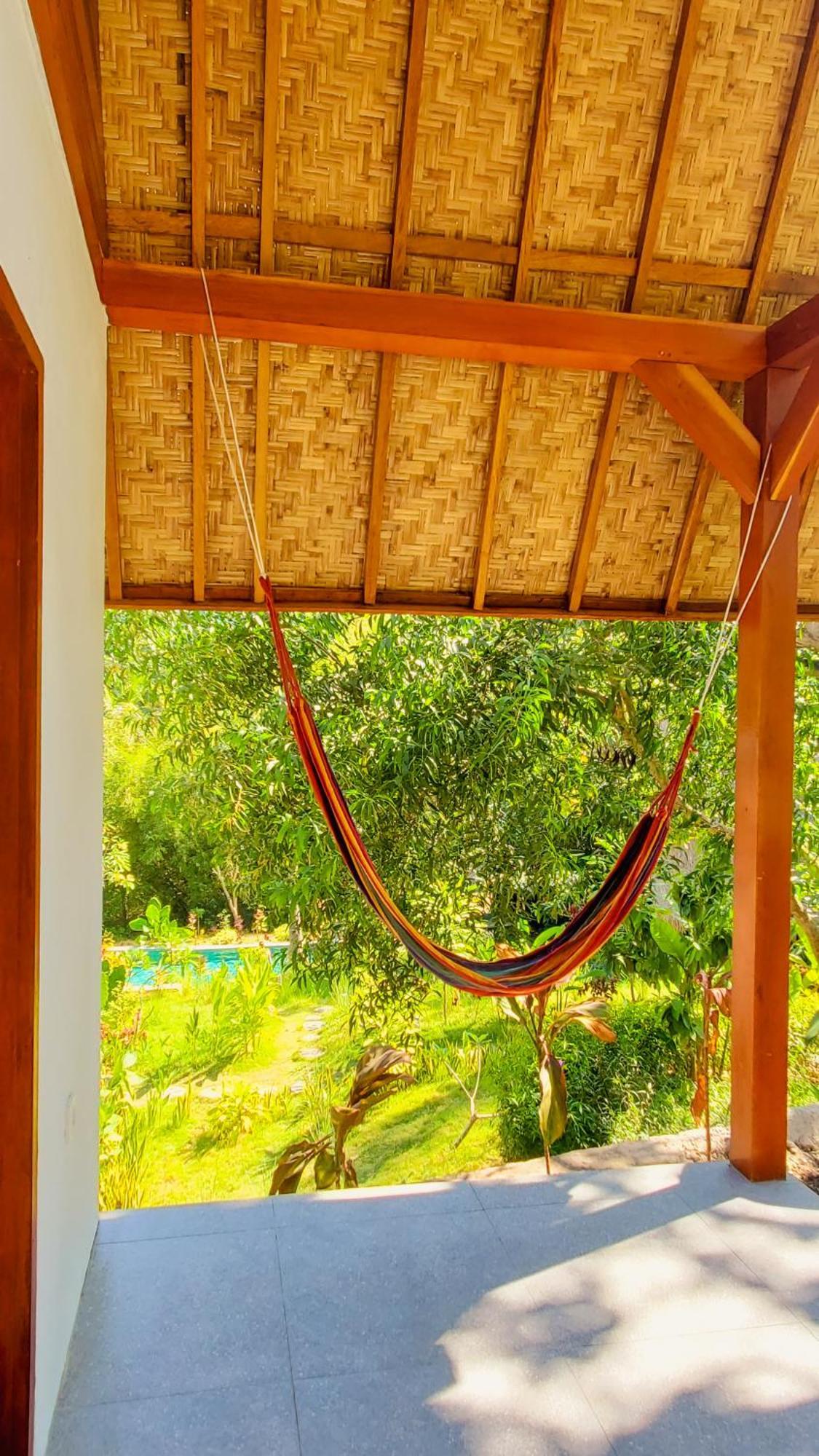 Majango Bungalows Kuta  Buitenkant foto
