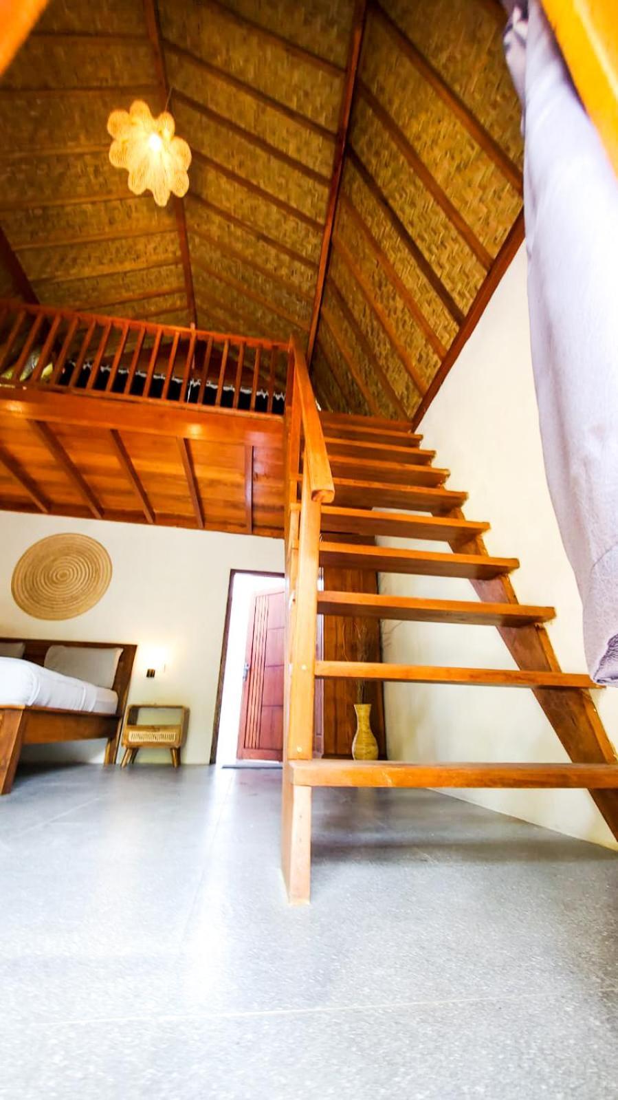 Majango Bungalows Kuta  Kamer foto