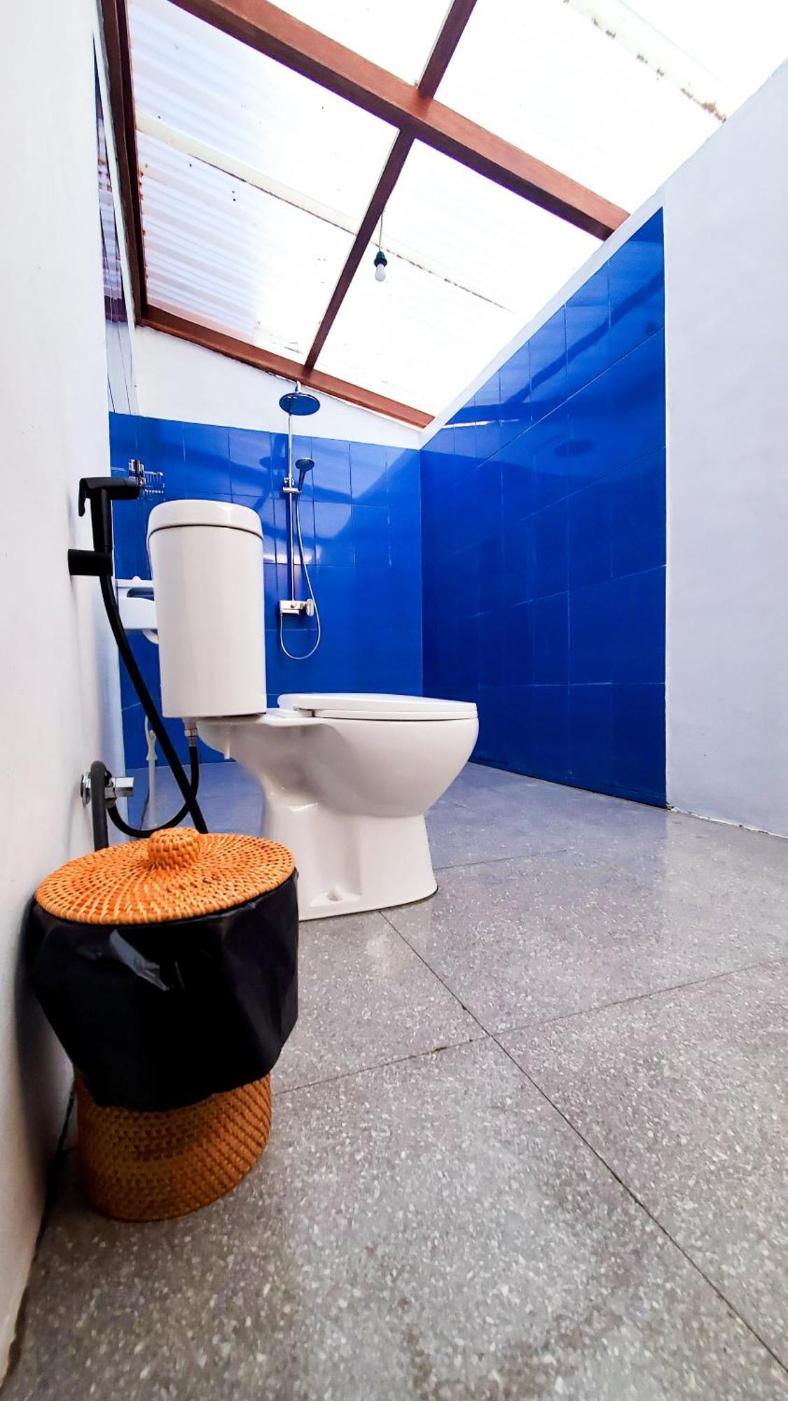Majango Bungalows Kuta  Kamer foto